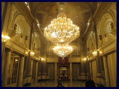 Valencia Town Hall 02 - ballroom